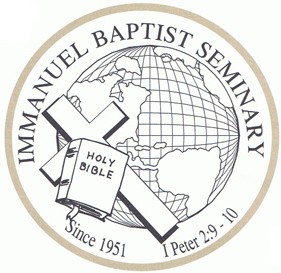 Immanuel Bible College